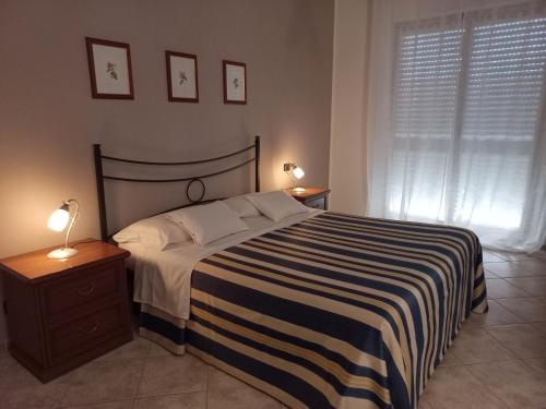 Agriturismo Cascina Longoria