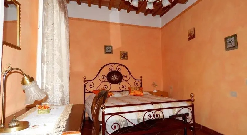 Apartment Casa Camelia