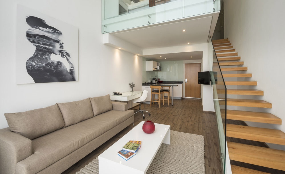 Camino Real Hotel & Suites Puebla