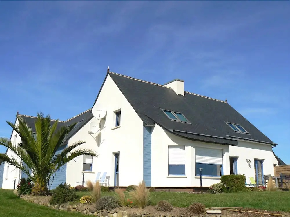 Chambres D'hotes Oceane Et Framboise