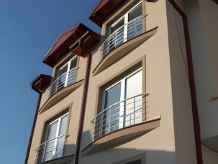 Apartments Philip Ii