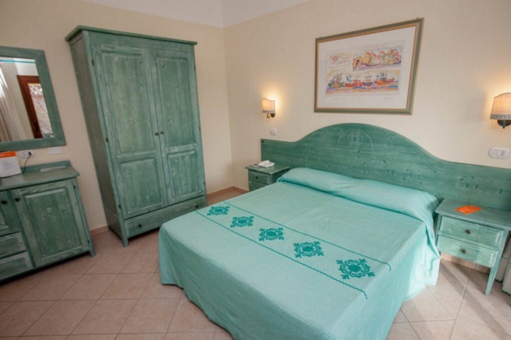 Eden Village Li Cupulatti