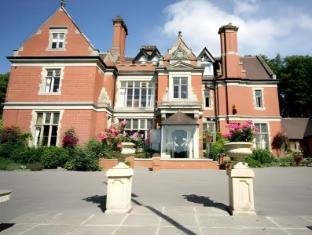 The Coed-Y-Mwstwr Hotel