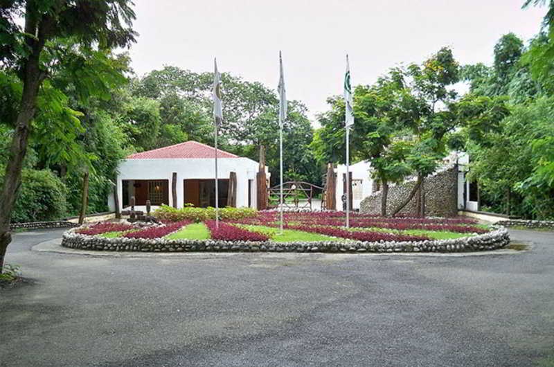 Infinity Resorts Corbett