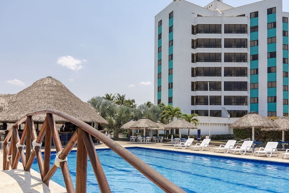 Condominio Puntepiedra