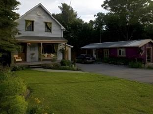 Auberge Old Chelsea B&B