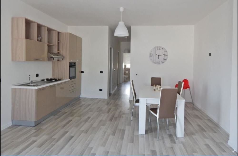 Apartment With 3 Bedrooms In Ortelle, With Furnished Terrace - 3 Km Fr