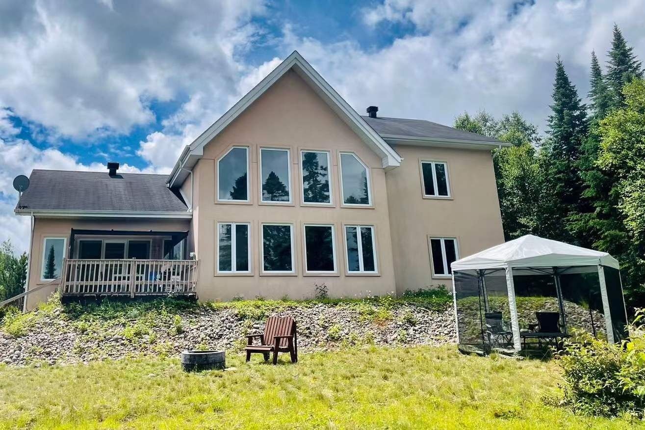 Auberge Rivière Noire