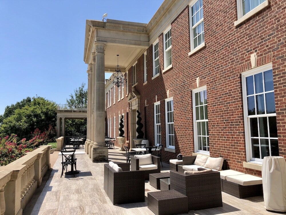 Dominion House