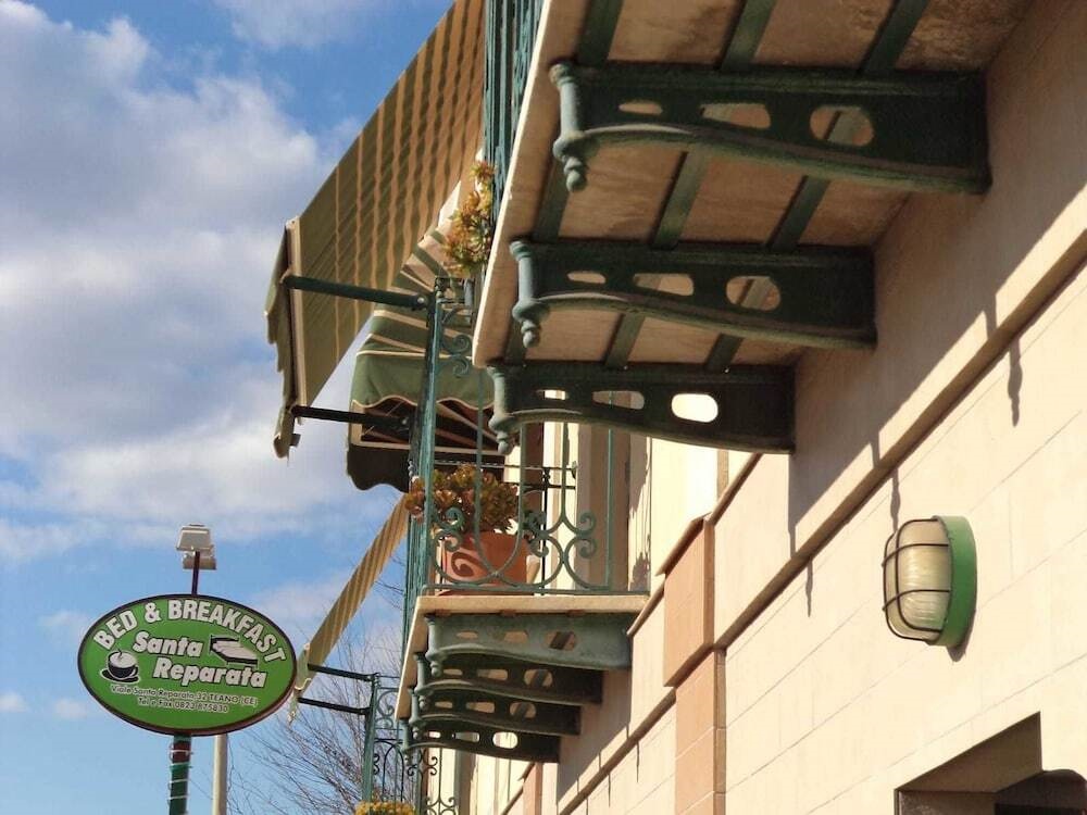 B&B SantaReparata
