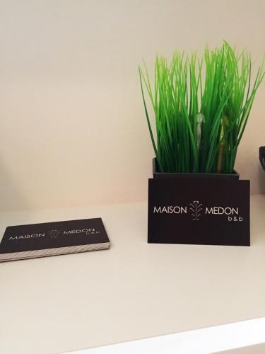 B&B Maison Medon