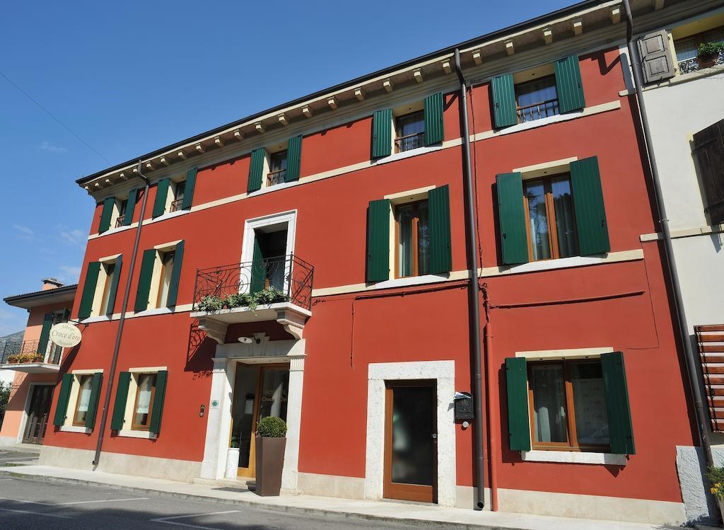 Albergo Croce D'oro