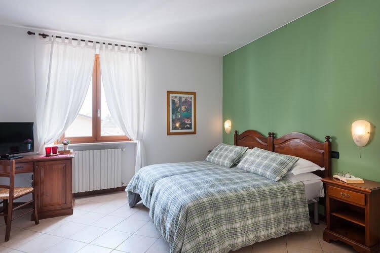 Albergo Running Club