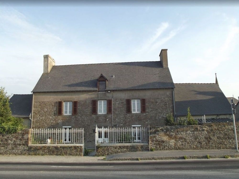 Chambres d'hotes Baie du Mont St Michel