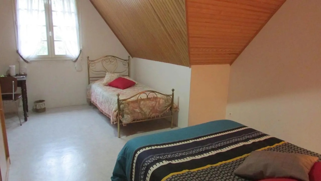 Chambre D'hotes La Vallee