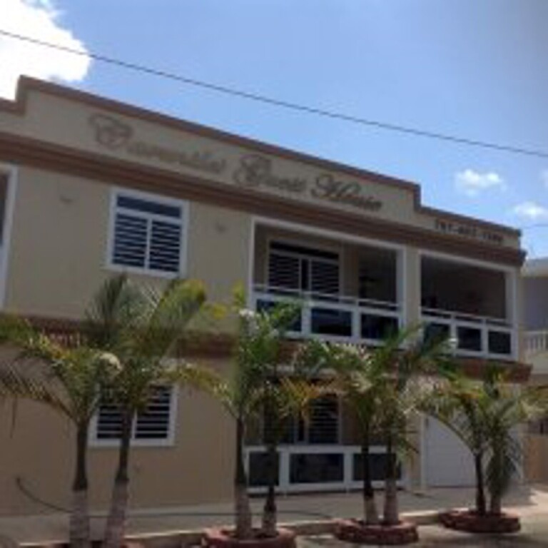 Carmilet Guest House