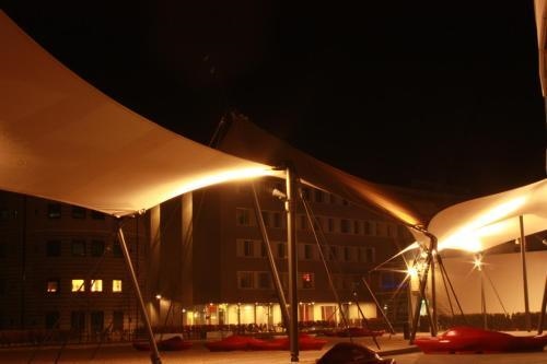 Conferentiehotel Drienerburght