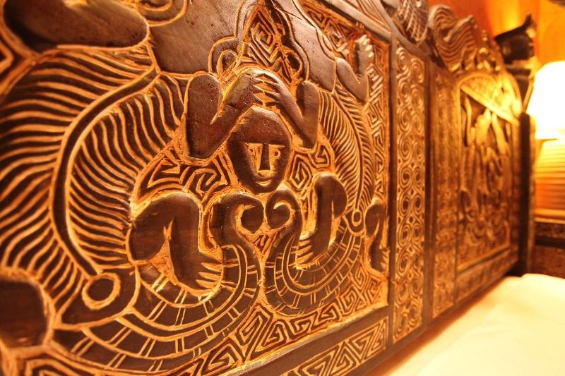 Afei Surf Inn Hall 4 - NANU