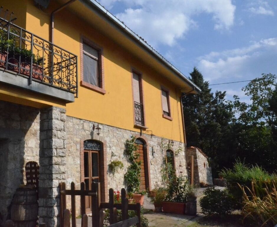 B&B Piccolo Ulivo Ranch