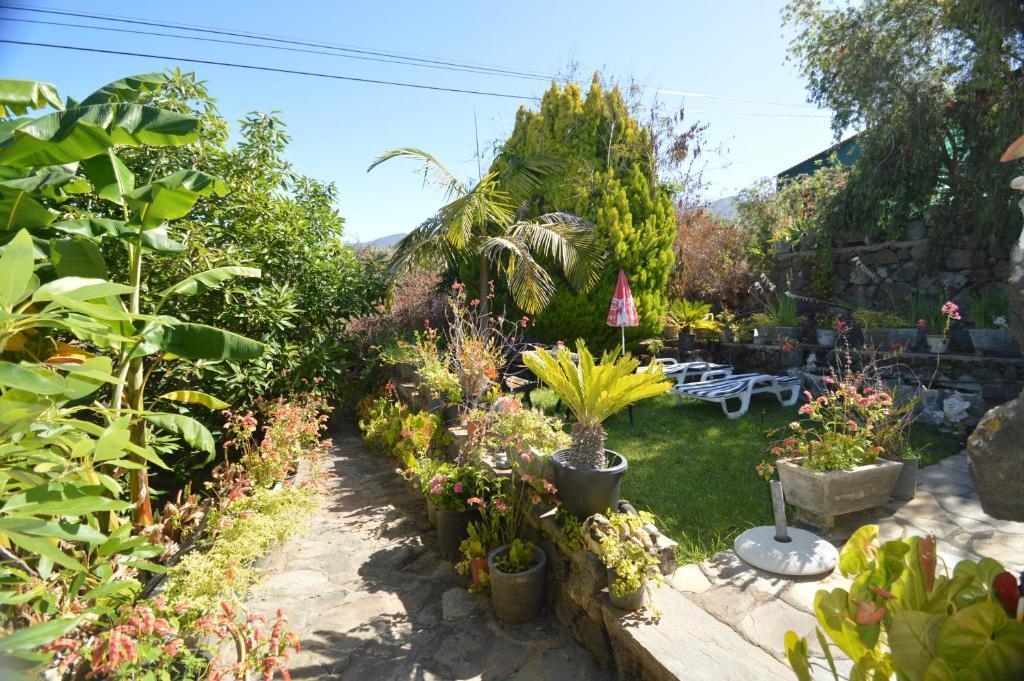 Casa Inés by Isla Bonita