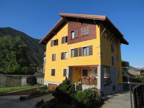 B&B Lepontino
