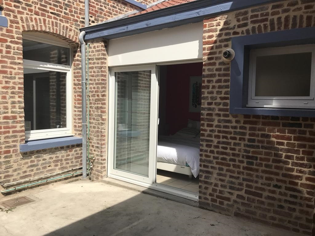 Appartement Malice