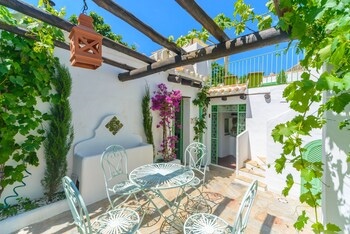 Casa Spa De La Mariola