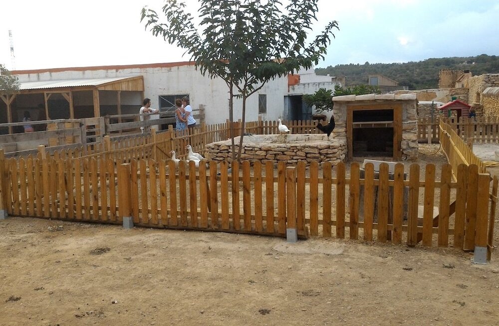 Casa Rural La Rafela