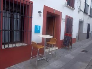 Casa Ruy Lopez