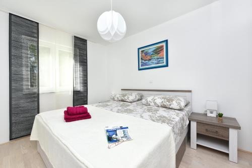 Apartman Kresan