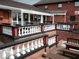 Livingston Lodge Hotel