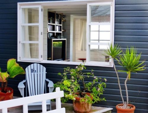 Casa De Gilles Guesthouse