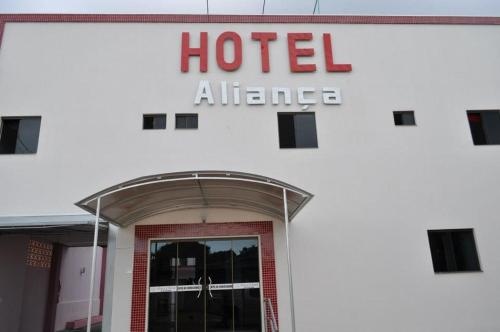 Alianca Hotel