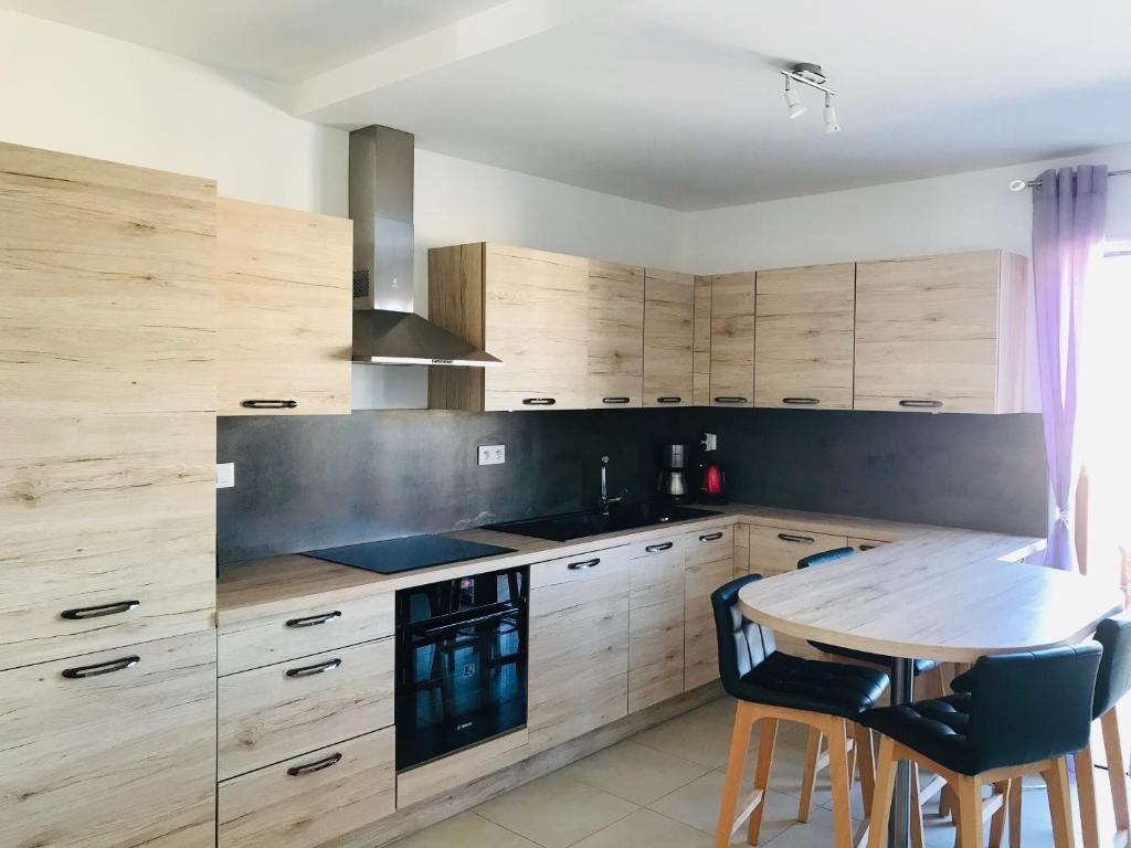 Charmant Appartement Vue Mer - F3 5Mare