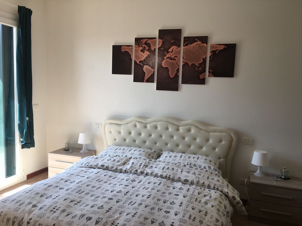 Alla Salute B&B Apartments