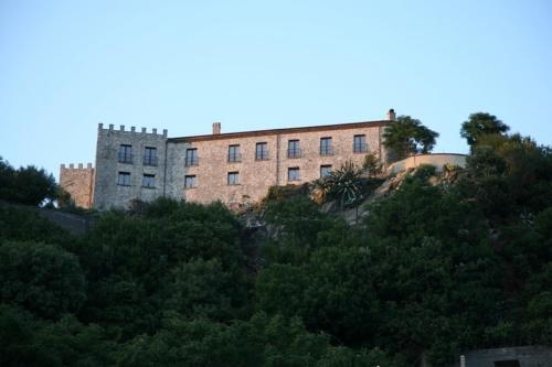 Castello Dei Principi Sanseverino