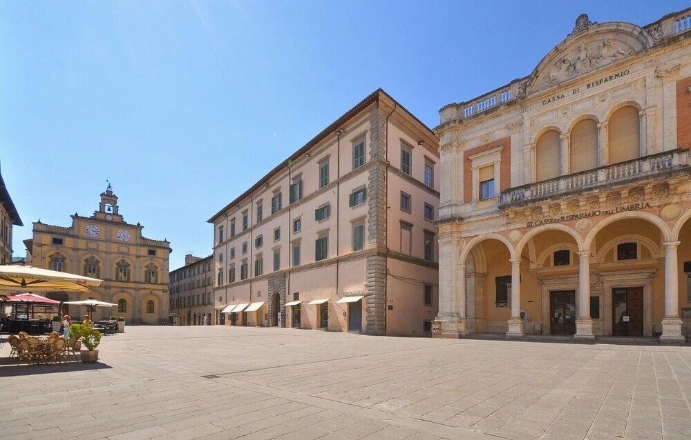 Beautiful Apartment In Monte Santa Maria Tibe With Wifi And 2 Bedrooms