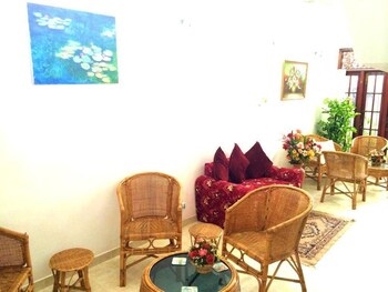 A Beach Home Away From Home