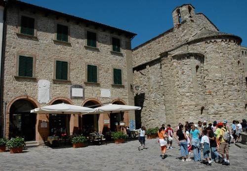 Castello