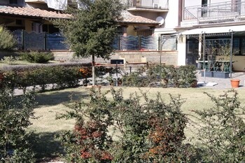 Albergo Agnelli