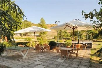 Agriturismo Poggio Duca