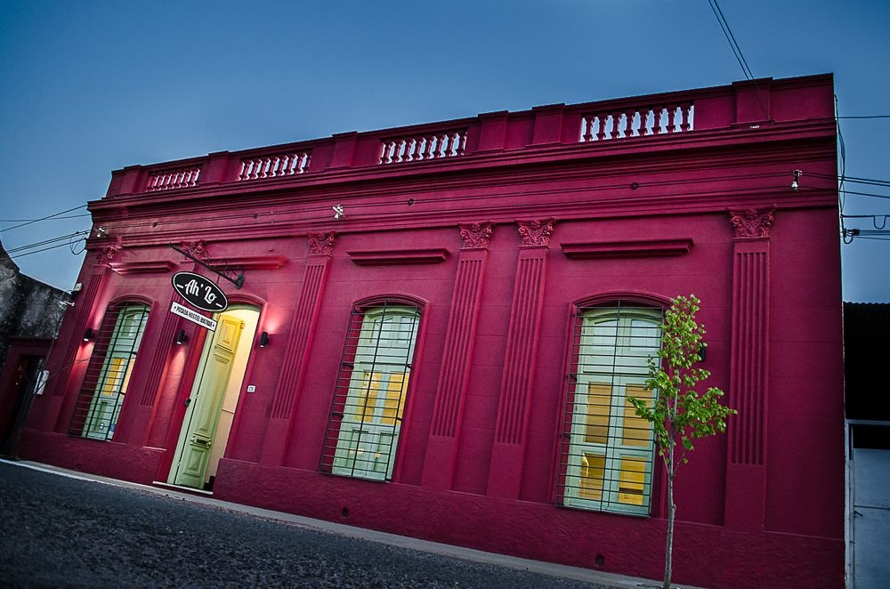 Ah'Lo Posada Hostel Boutique
