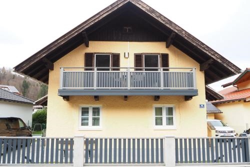 Ferienwohnung Furstenbrunn