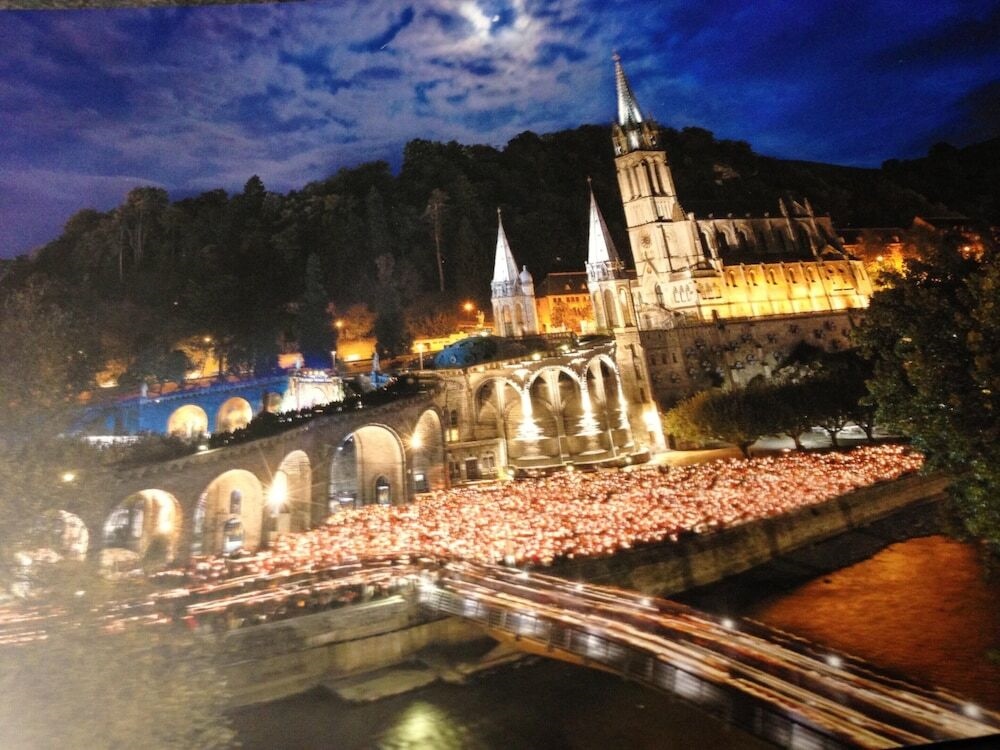 Apartment With In Gedre With Wonderful Mountain View 7