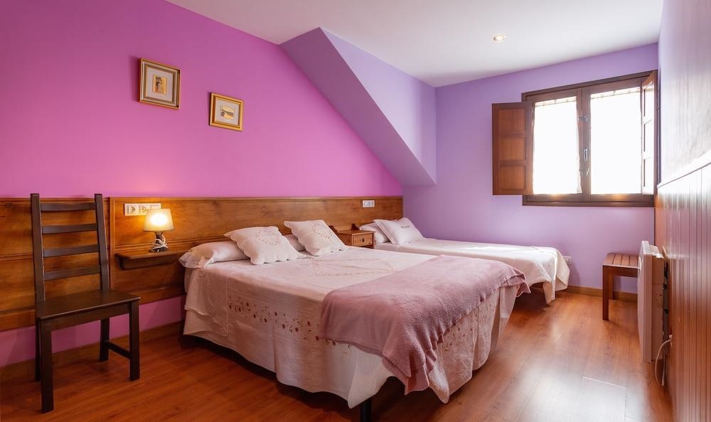 Apartamentos Asturias