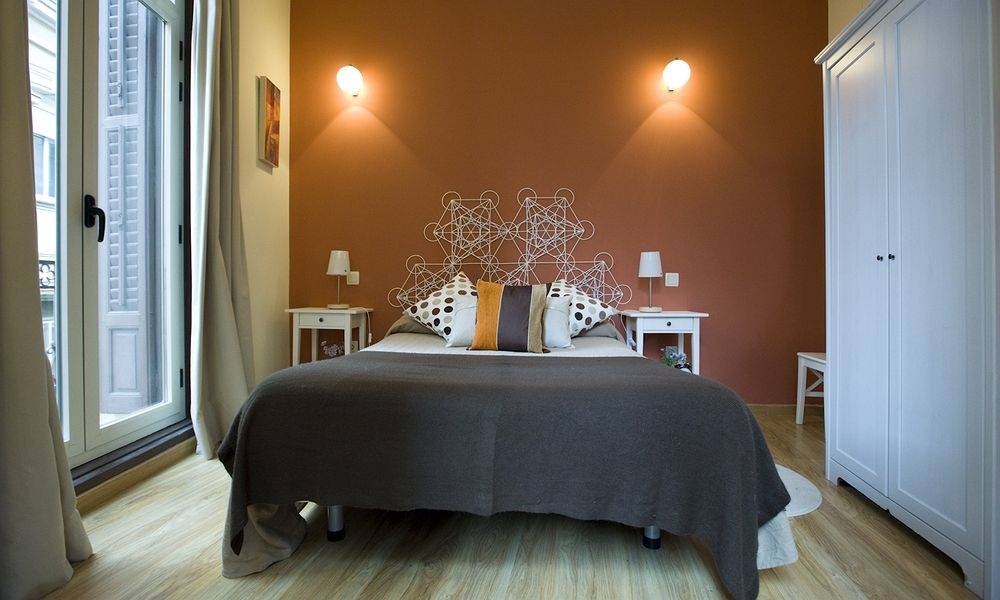 Apartamentos Duque De Alba