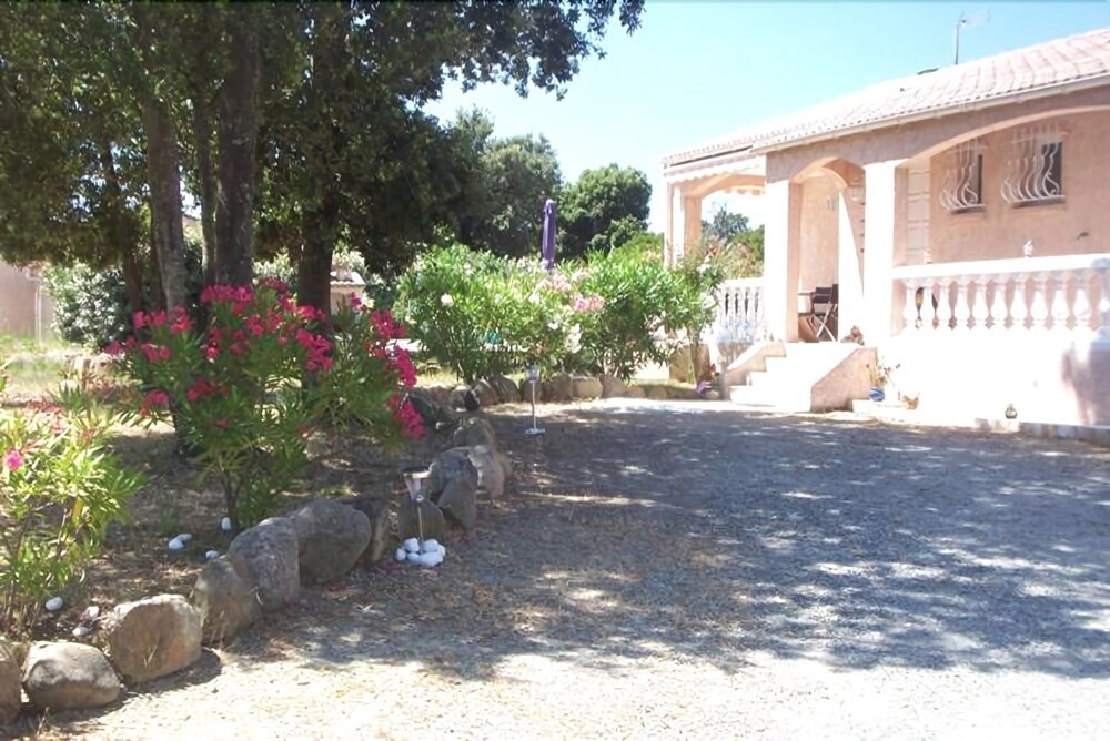 Casa Mea Villa Private Pool Chalet 3