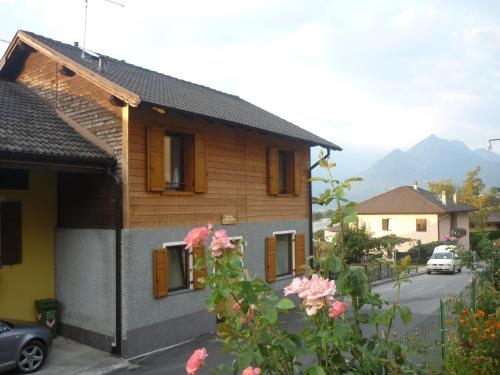 Agritur Affittacamere Capra Mauro