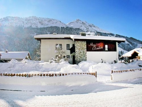 Apartment Elisabeth.2