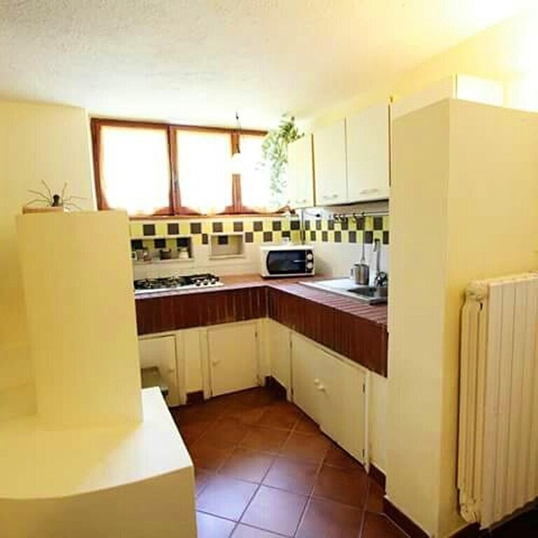 Apartment With 2 Bedrooms In Tollo With Wifi 6 Km From The Beach